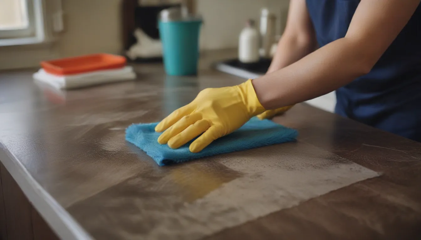 The Ultimate Guide to Overlooked Cleaning Spots in Your Home