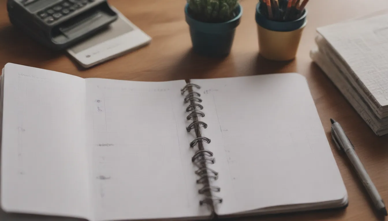 Your Ultimate Guide to Free Day Planners: 10 Fantastic Options to Keep You Organized