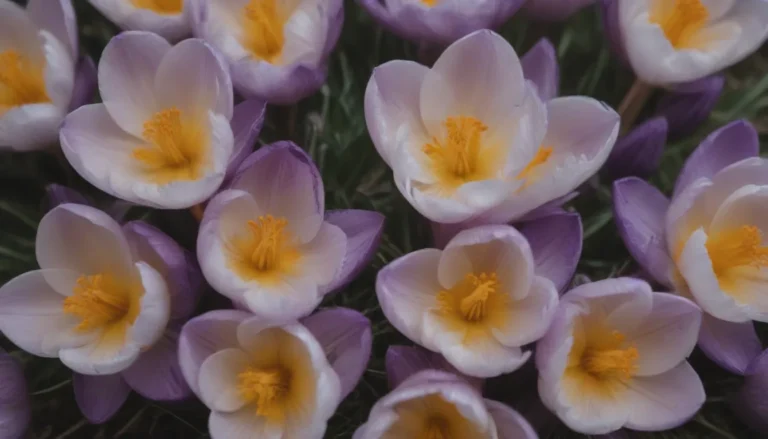 Ultimate Guide to Growing and Caring for Spring Crocus