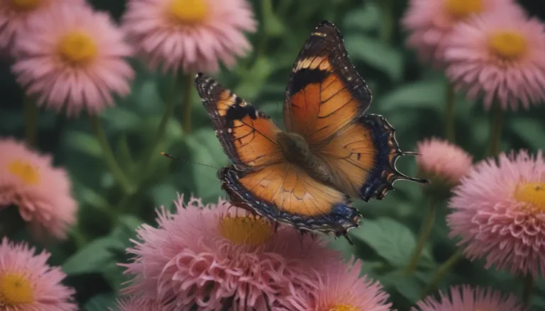 32 Plants to Attract Butterflies to Your Yard: An In-Depth Guide