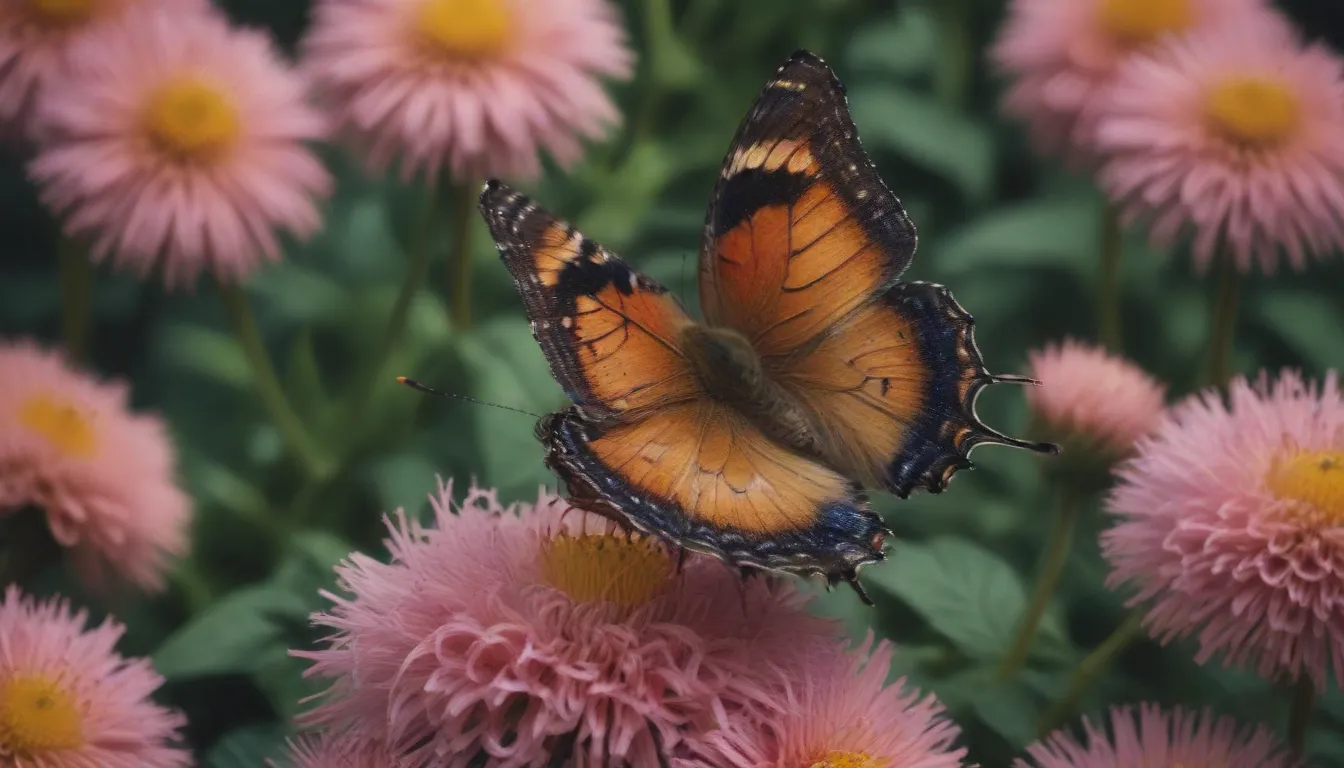 32 Plants to Attract Butterflies to Your Yard: An In-Depth Guide