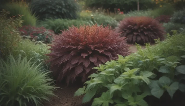 Maximizing Your Clay Soil Garden: The Top 25 Plants to Thrive in Challenging Conditions