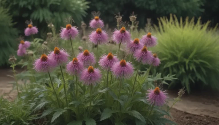 Transform Your Garden with 18 Insect Repellent Plants