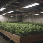 An Extensive Guide to Hydroponic Indoor Gardening