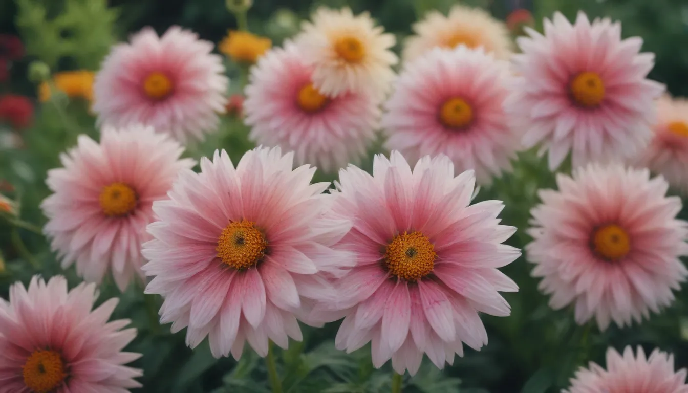 20 Beautiful Flowers You Should Grow in Your Garden