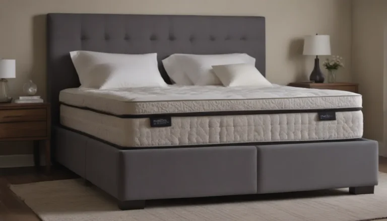 The Ultimate Guide to Choosing the Perfect Bed Base: Platform Beds vs. Box Springs