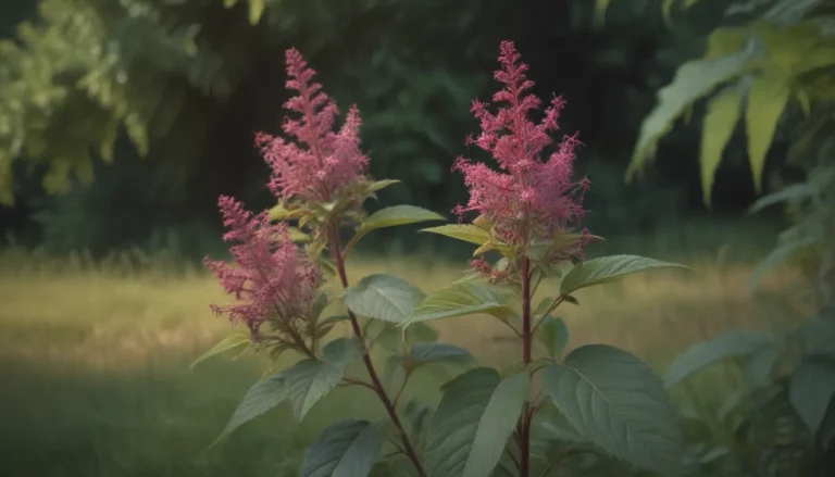 The Ultimate Guide on How to effectively Get Rid of Pokeweed