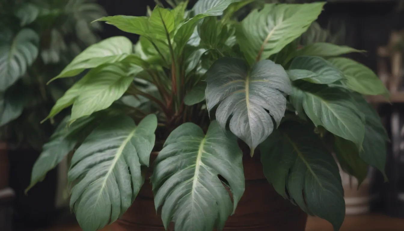 How to Care for Your Prayer Plant: Common Issues and Solutions