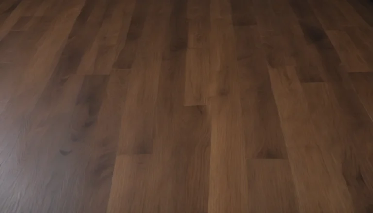 The Ultimate Guide to Pre-Finished Hardwood Flooring: Everything You Need to Know