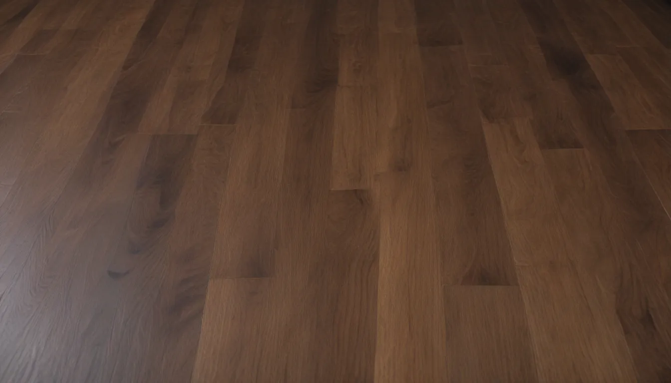 The Ultimate Guide to Pre-Finished Hardwood Flooring: Everything You Need to Know