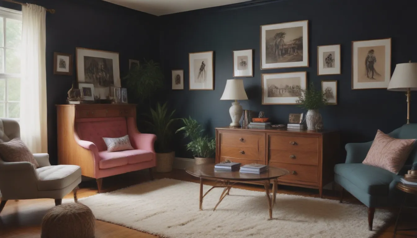 Embracing Preppy Style: A Comprehensive Guide to Preppy Room Ideas