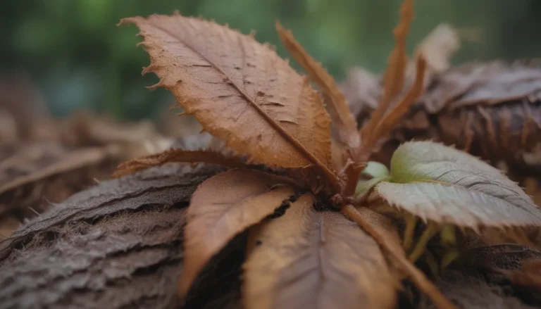 Understanding and Managing Rust Fungus on Plants