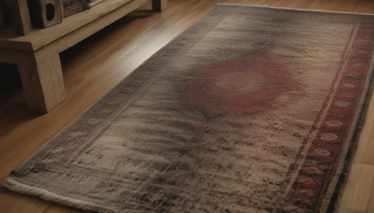 How to Prevent Rugs from Sliding: 11 Effective Methods