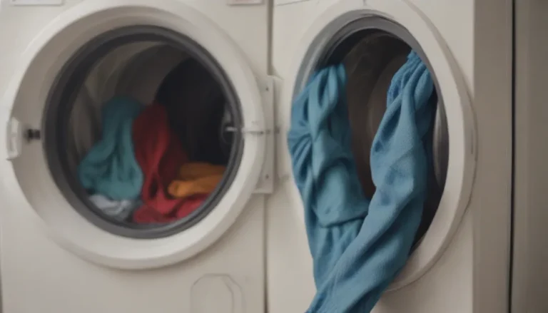 Everything You Need to Know About Protecting Your Laundry From Athlete’s Foot