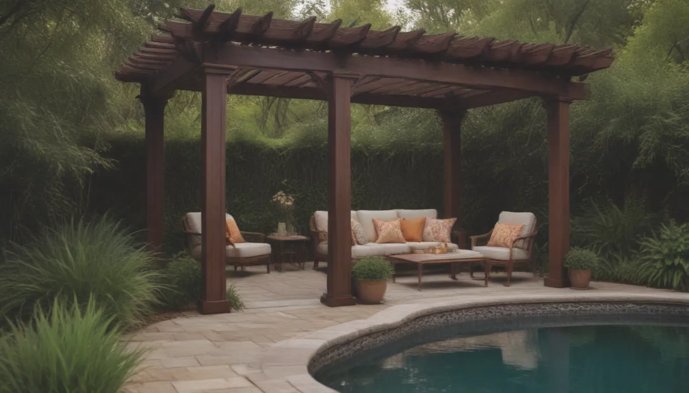 Creating a Private Oasis: Tips and Tricks for Backyard Privacy