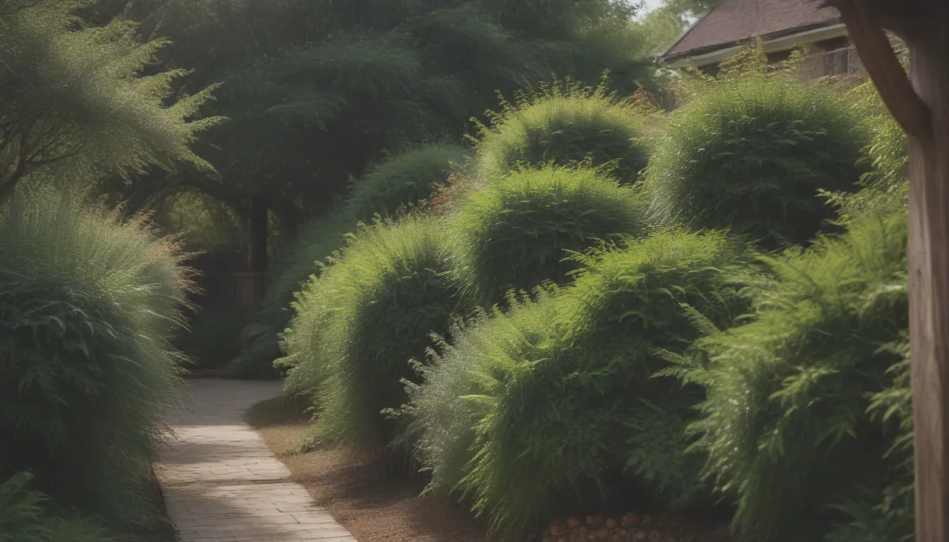 Increasing Privacy in Your Yard: A Comprehensive Guide to Plants and Shrubs