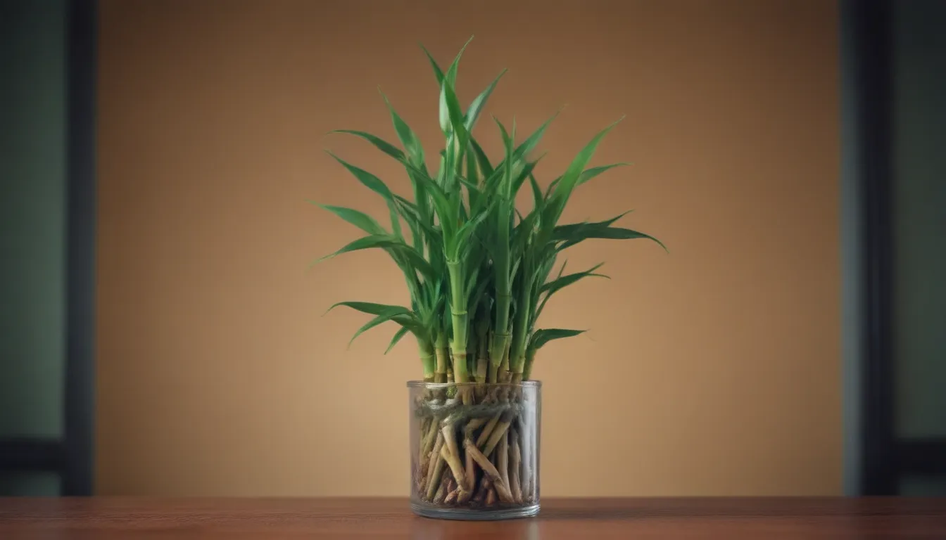 How to Successfully Propagate Lucky Bamboo: A Complete Guide