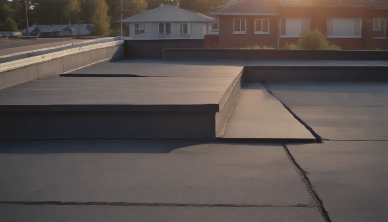 Understanding the Pros and Cons of Flat Roofing Systems