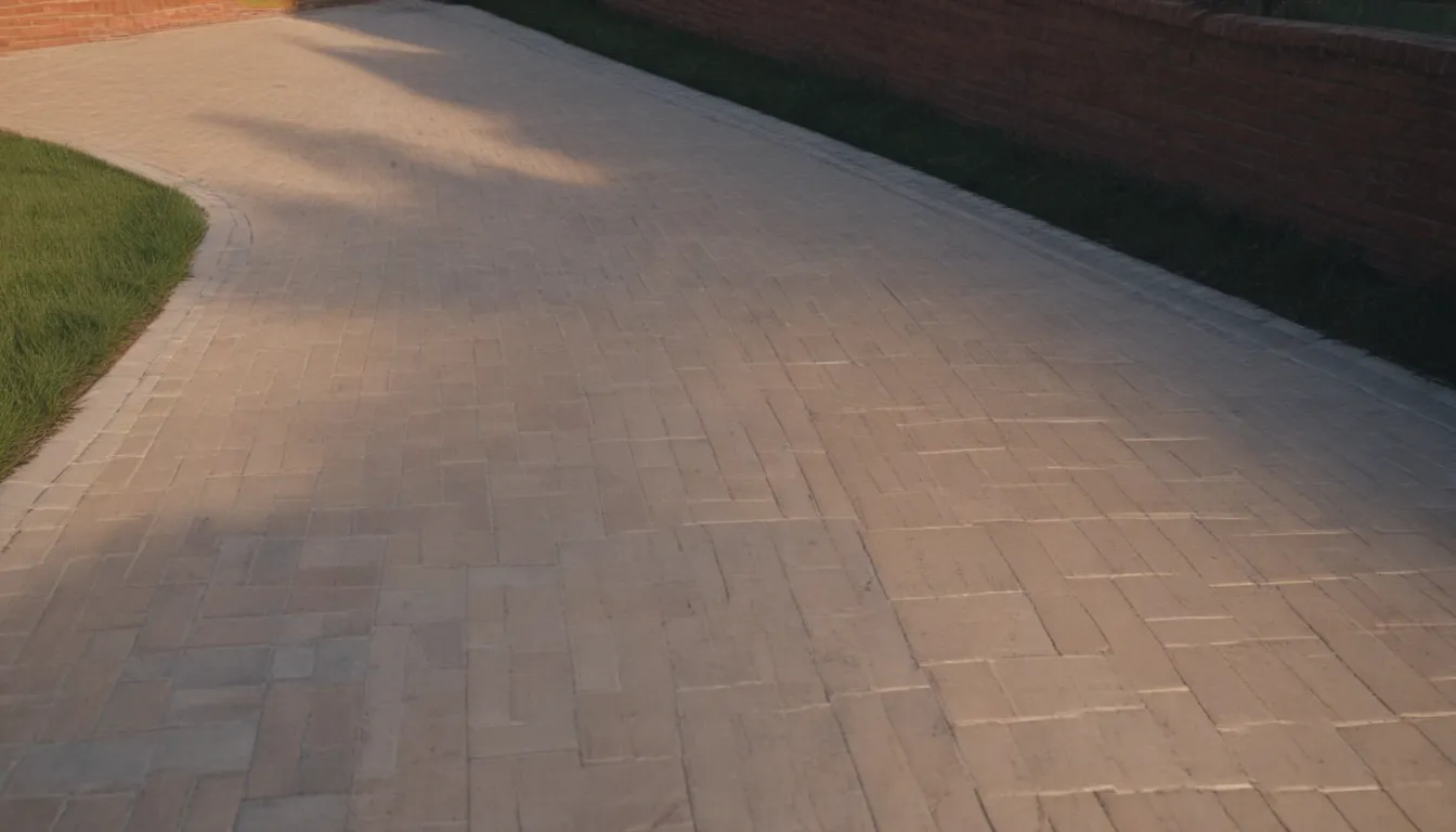 The Ultimate Guide to Choosing Between Clay Brick and Concrete Pavers for Your Driveway