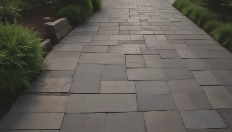 The Ultimate Guide to Concrete Pavers: Everything You Need to Know