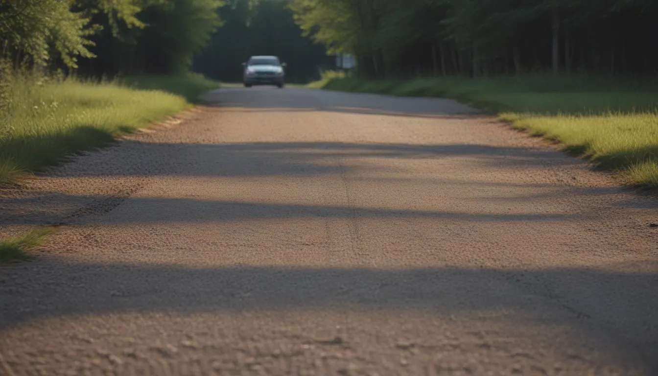 Everything You Need to Know About Gravel Driveways