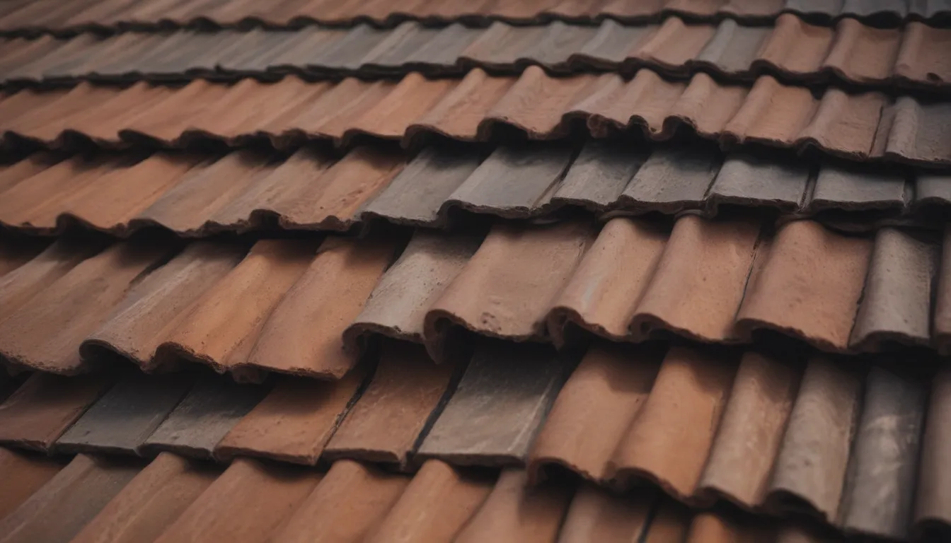 The Ultimate Guide to Tile Roofing: Pros, Cons, and Everything in Between