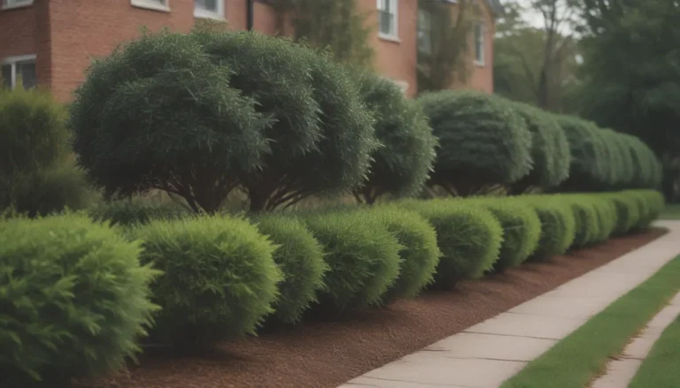 The 1/3 Rule for Pruning Shrubs: A Gardener’s Guide to Perfectly Pruned Plants