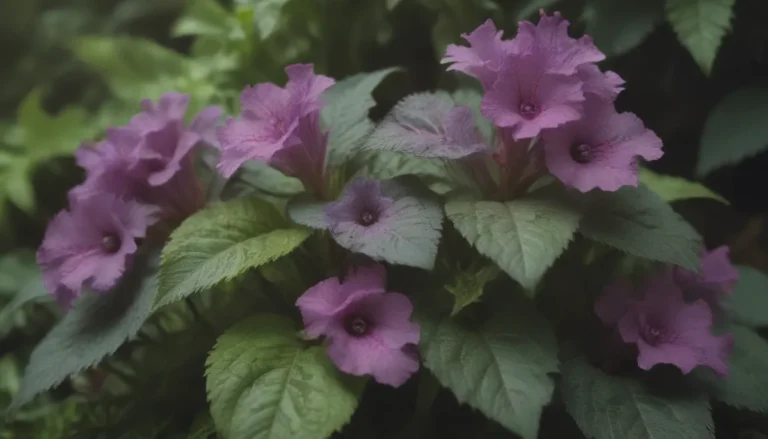 Ultimate Guide to Growing and Caring for Lungwort