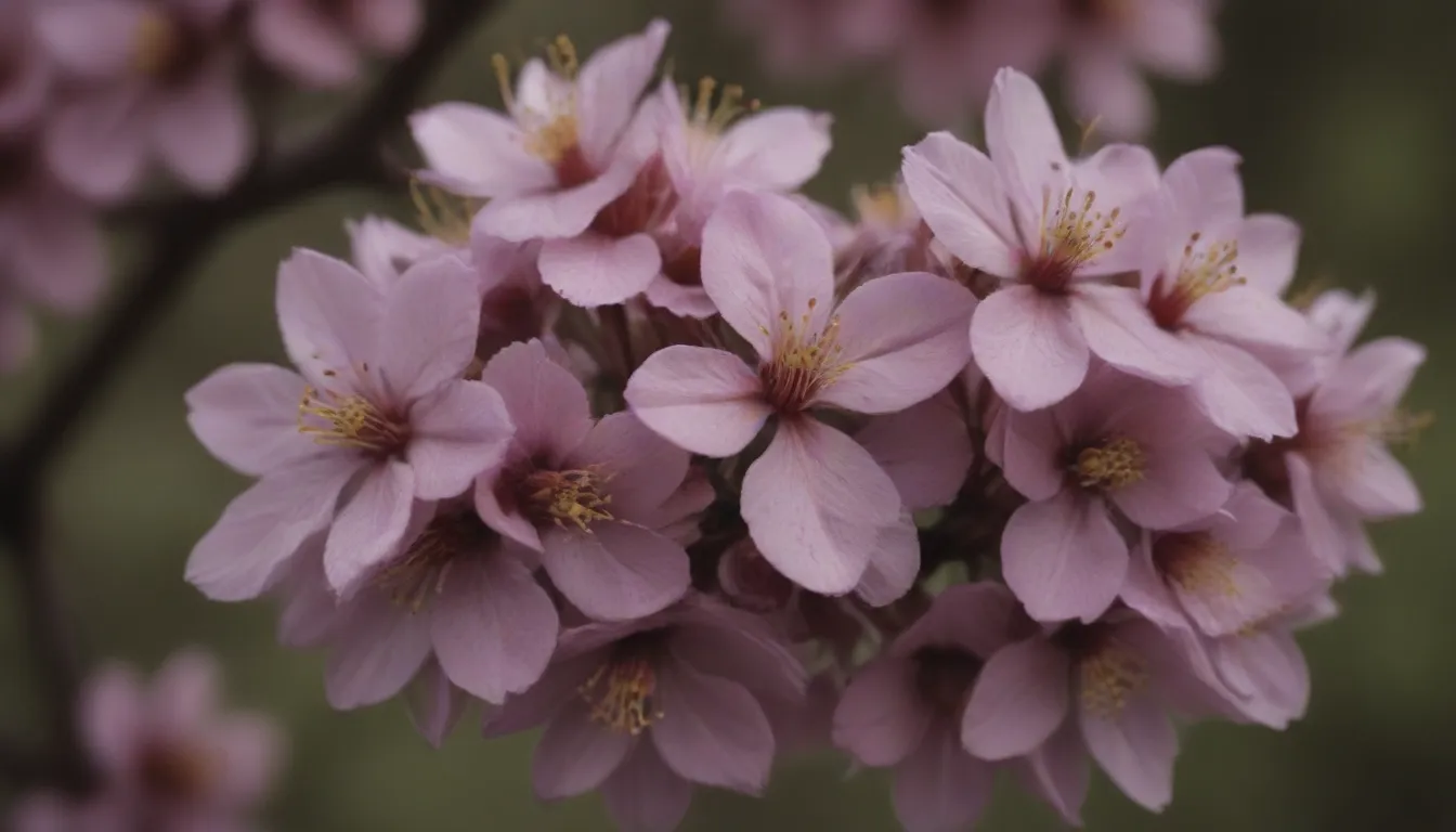 A Complete Guide to Growing and Caring for Purple Leaf Sand Cherry