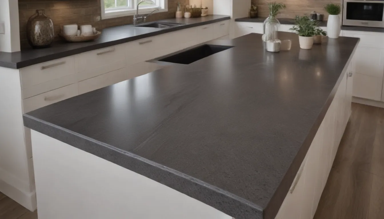 Your Ultimate Guide to Choosing the Best Quartz Countertop Brands & Manufacturers