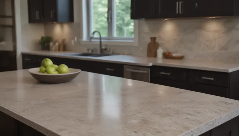 Quartz vs Granite Countertops: Everything You Need to Know