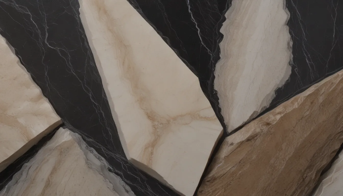 Quartz vs. Quartzite: Unveiling the Mysteries of Countertop Materials