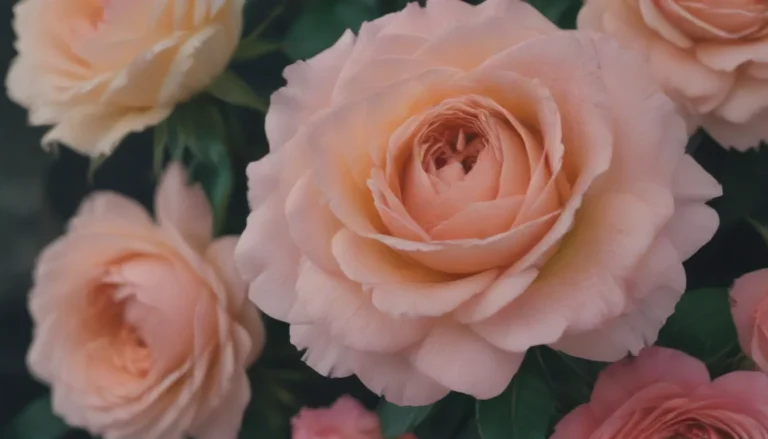 Your Ultimate Guide to Growing and Caring for Queen Elizabeth Rose