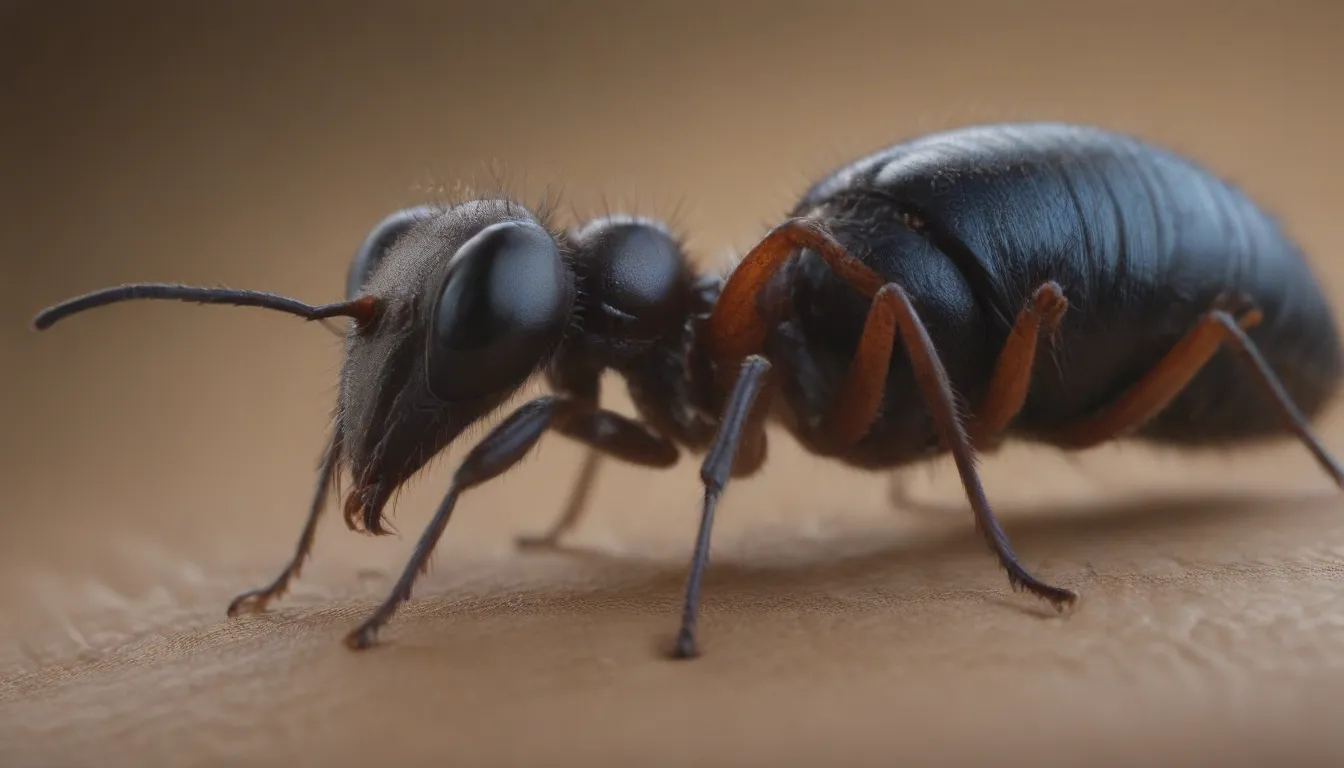 Understanding Why Some Ants Have Wings and Other Common Questions Answered