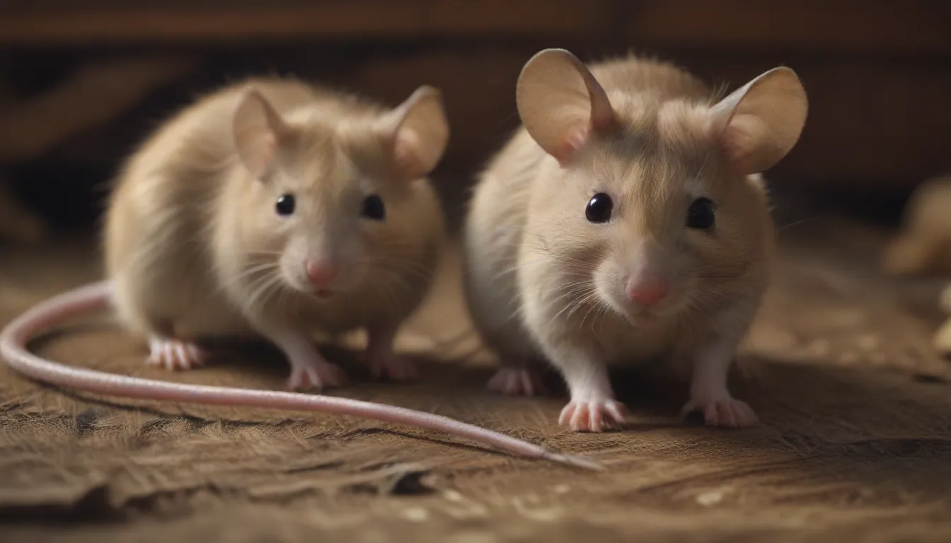 A Complete Guide to Dealing with Mice in Your Home