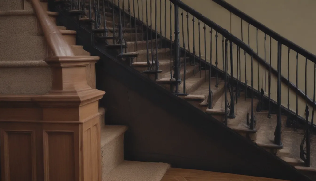 Elevating Your Staircase: 9 Stair Tread Cover Ideas You Need to Know