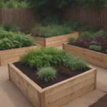 Ultimate Guide: 32 Raised Garden Bed Design Ideas