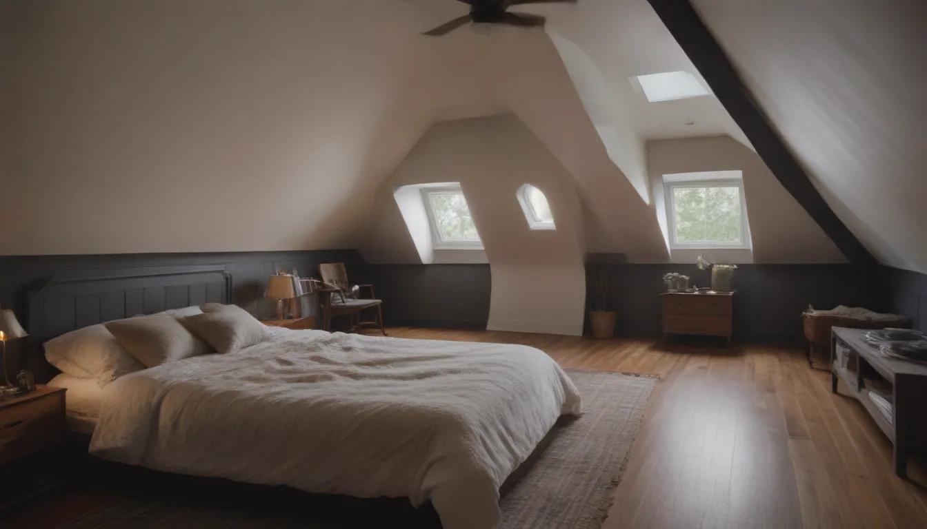 Unlocking the Potential of Attic Remodels: A Comprehensive Guide