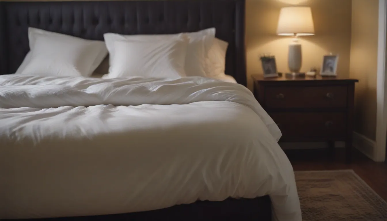 Why Making Your Bed Every Day is Important for Your Well-being