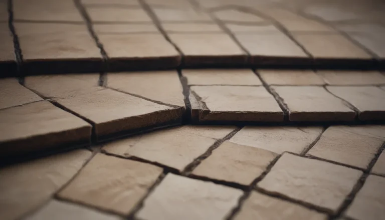 The Complete Guide to Preventing and Fixing Cracked Tile