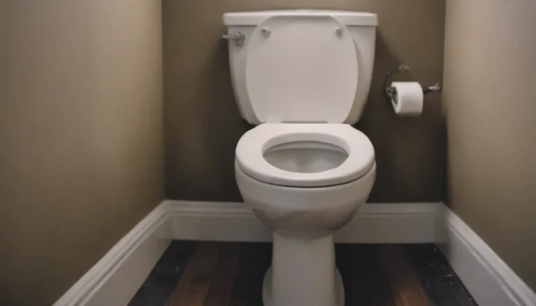 5 Common Reasons Your Toilet Keeps Clogging: How to Identify and Solve the Issue