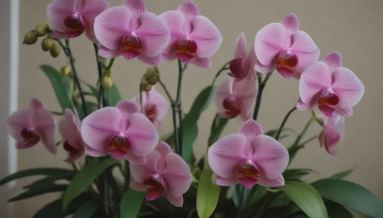 How to Successfully Get Your Orchids to Rebloom