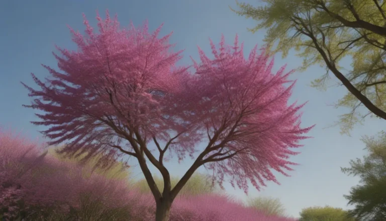 Redbud Trees: A Complete Guide to 20 Varieties for Your Landscape