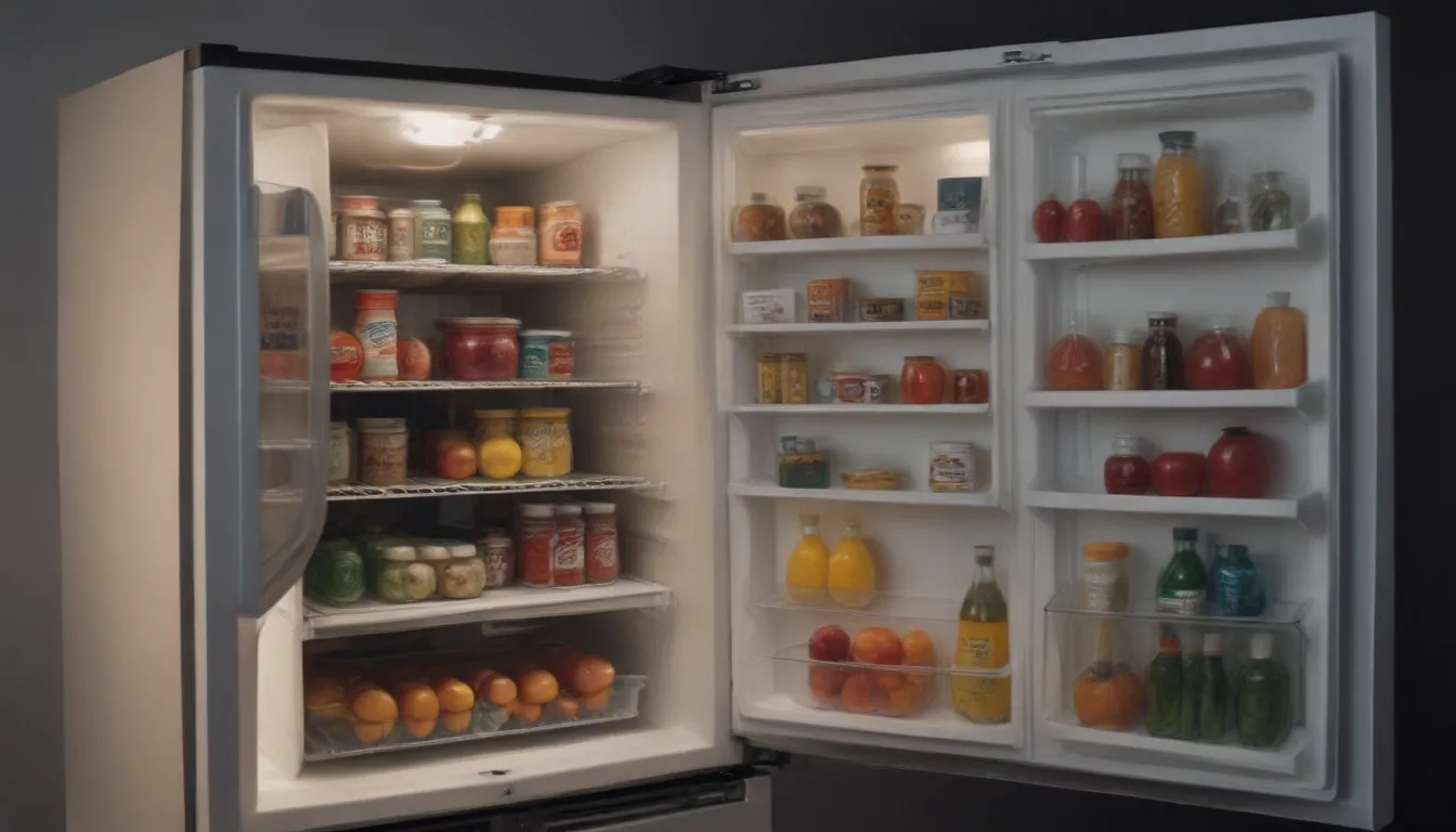 Troubleshooting Guide: Why Your Refrigerator Isn't Cooling Properly and How to Fix It