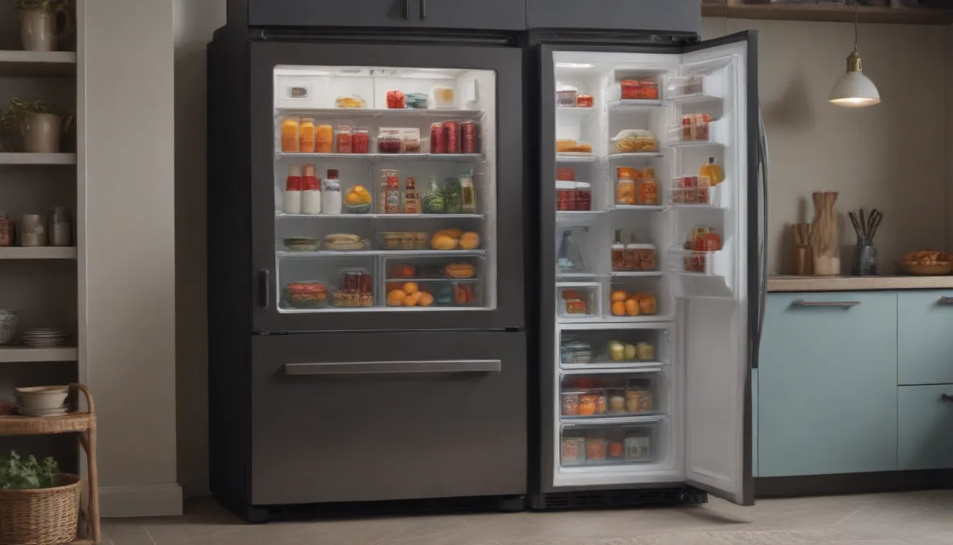 A Comprehensive Guide on How to Choose the Perfect Refrigerator for Your Home