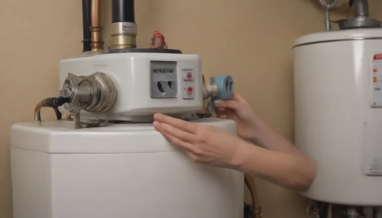 10 Common Water Heater Problems and Solutions: Your Comprehensive Guide