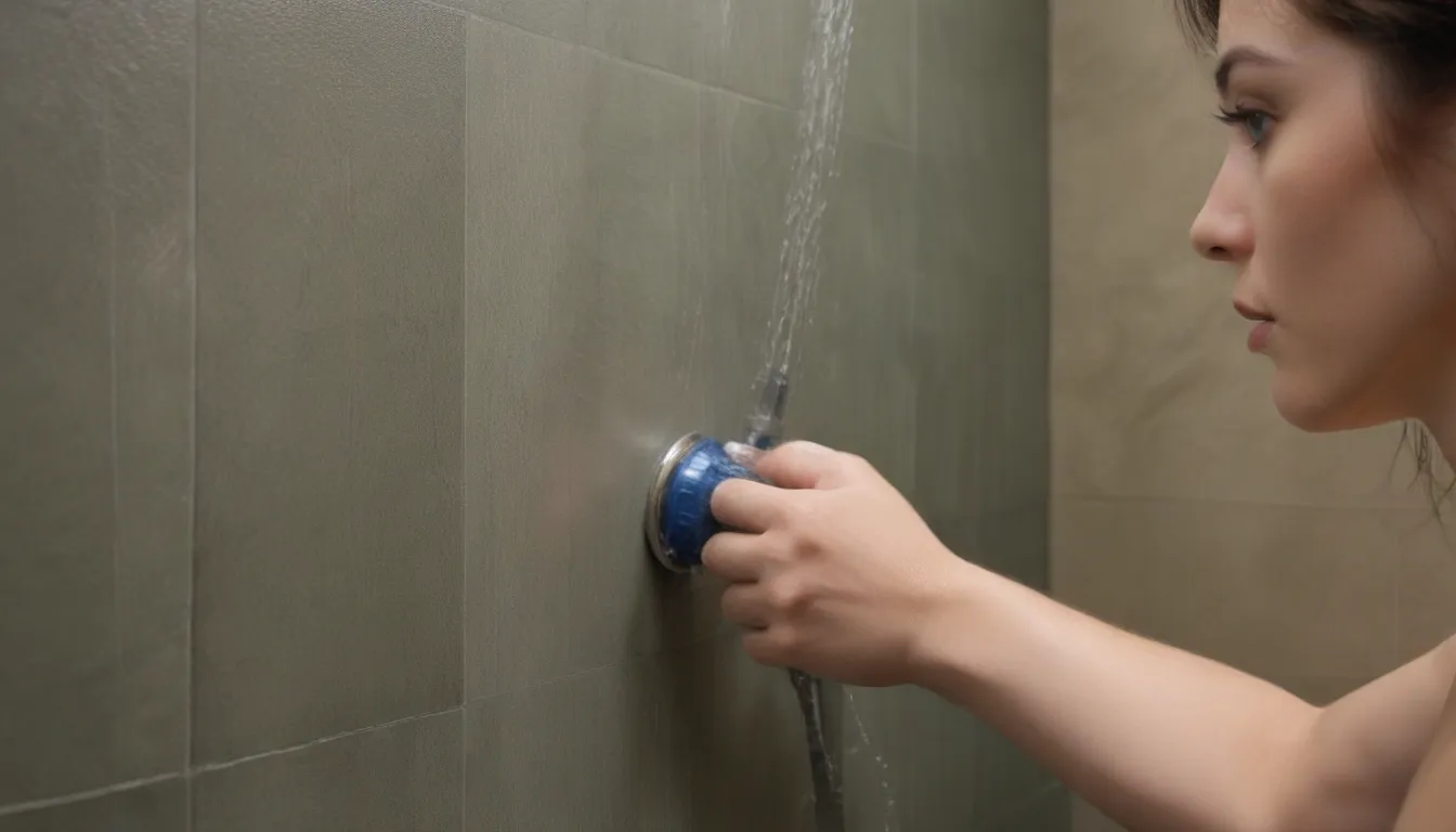 How to Effectively Repair a Fiberglass Shower