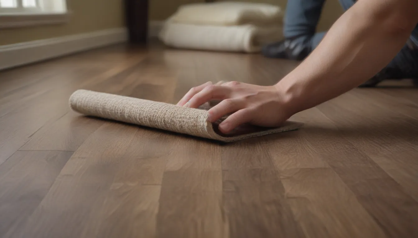 Replacing Carpet with Hardwood: A Comprehensive Guide to Transform Your Home