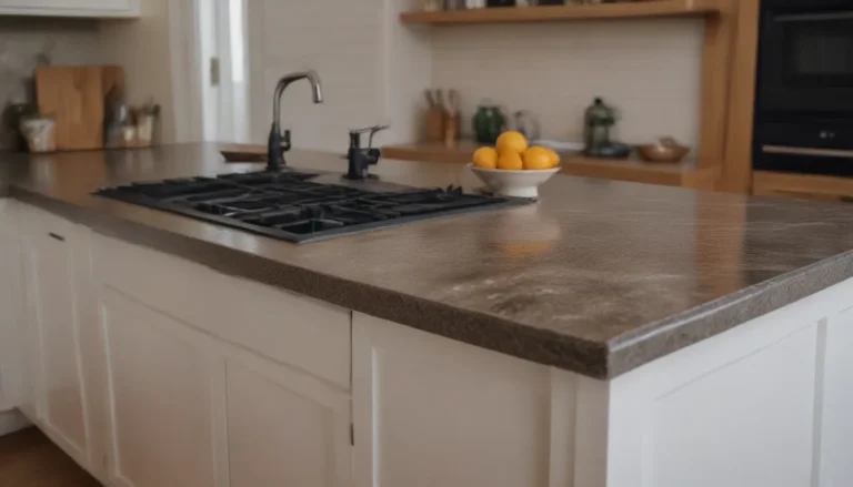 Everything You Need to Know About Replacing Kitchen Countertops