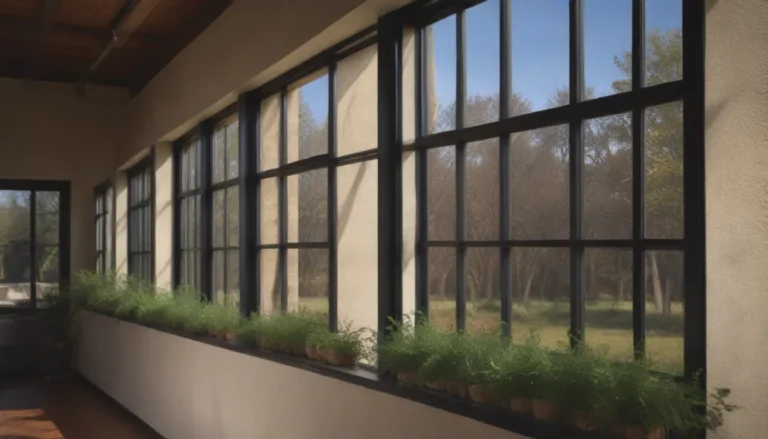 Retrofit Windows: Enhancing Energy Efficiency in Your Home